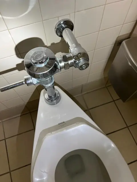 Fixture installation and repair for Hydro Jetting in Catalina